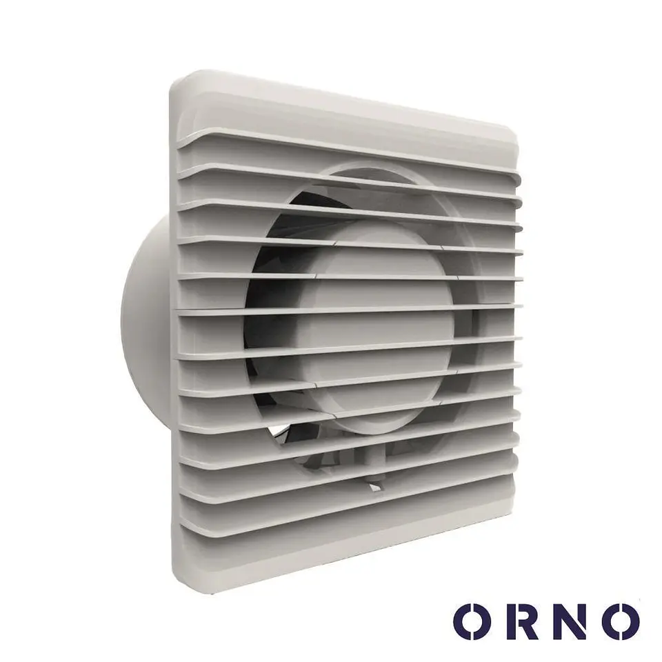 EXTRATOR DE AR 100MM ORNO 1