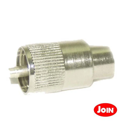 FICHA UHF PL259
