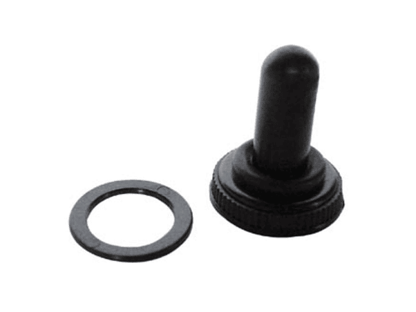 CAPA PROTETORA BORRACHA PARA INTERRUPTOR 1