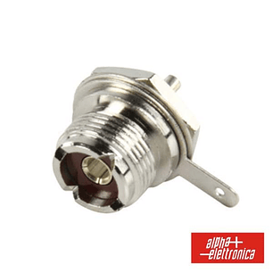 FICHA UHF FÊMEA PAINEL