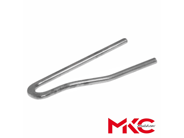 PONTA PARA PISTOLA DE SOLDAR 100W MKC-507 1