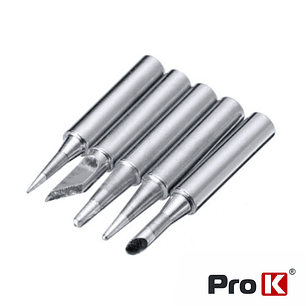 PONTAS PARA FERRO SOLDAR 42MM PROK