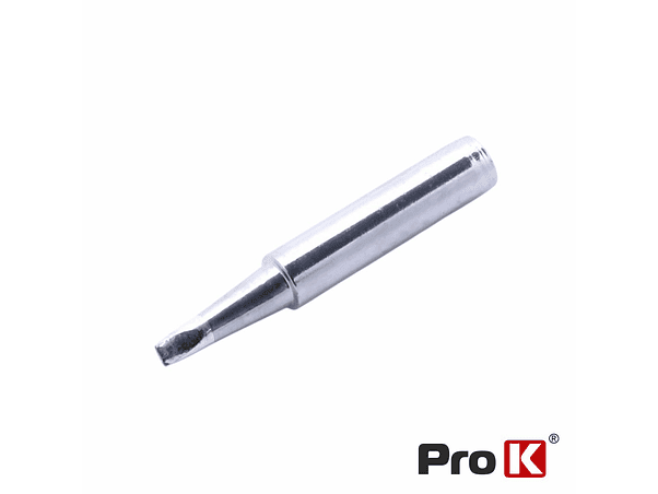 PONTA PARA FERRO SOLDAR ATÉ 2.5MM PROK 1