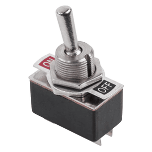 INTERRUPTOR ALAVANCA ON-OFF PAINEL BIPOLAR