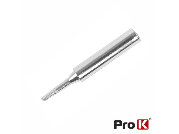 PONTA PARA FERRO SOLDAR ATÉ 2MM PROK 1