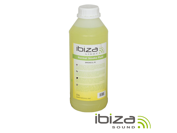 LÃQUIDO DE FUMOS STANDARD 1L IBIZA 1