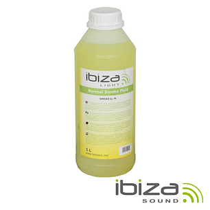 LÃQUIDO DE FUMOS STANDARD 1L IBIZA