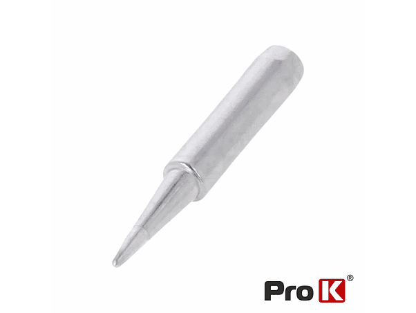 PONTA PARA FERRO SOLDAR ATÉ 0.5MM PROK 1