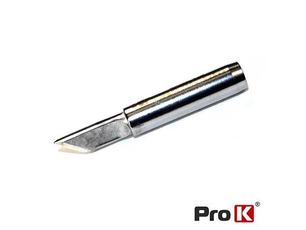 PONTA PARA FERRO SOLDAR ATÉ 5MM PROK 1