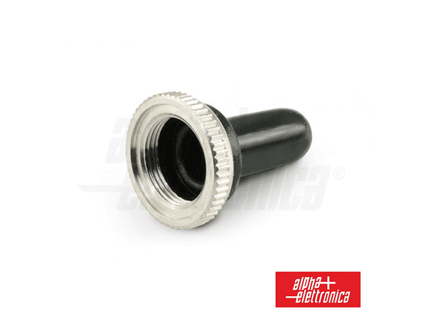 CAPA PROTETORA BORRACHA IP65 PARA INTERRUPTOR ALAVANCA 1