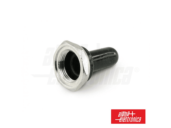 CAPA PROTETORA BORRACHA IP65 PARA INTERRUPTOR ALAVANCA 1