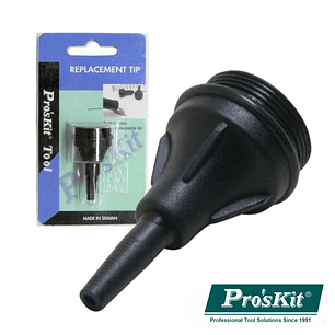 PONTA PARA BOMBA DESSOLDAR ANTIESTÁTICA PROSKIT