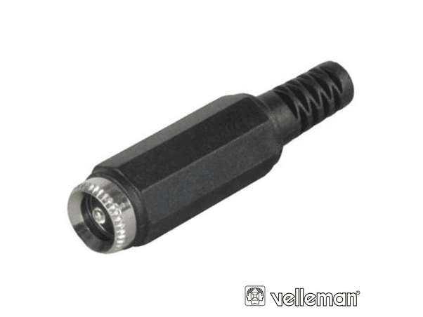 FICHA ALIMENTAÇÃO DC MACHO ATÉ 2.1X5.5MM 1