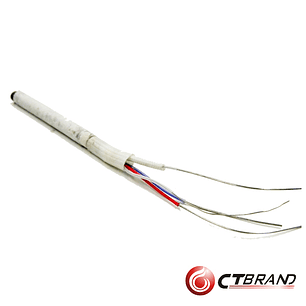 RESISTÊNCIA PARA FERRO AR QUENTE CT-851 CTBRAND