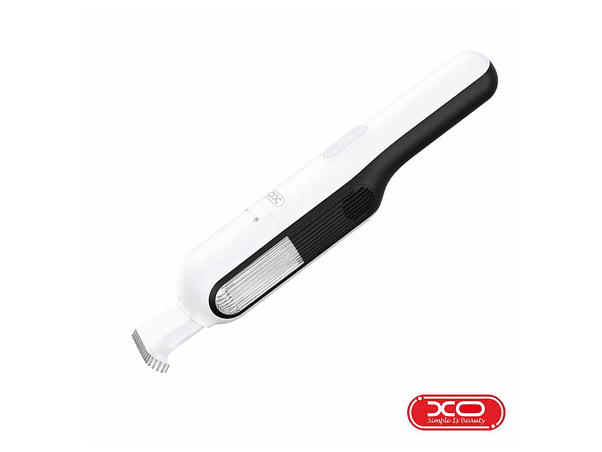 Aspirador Portátil S/ Saco 65W 6700pa 5000mAh Branco XO 1