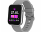 SmartWatch P/ Android iOS Cinza DENVER - Thumbnail 2
