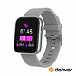 SmartWatch P/ Android iOS Cinza DENVER - Thumbnail 2