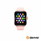 SmartWatch P/ Android iOS Rosa DENVER - Thumbnail 2