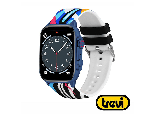 SmartWatch AMOLED 1.95