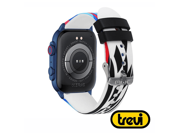 SmartWatch AMOLED 1.95