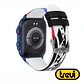SmartWatch AMOLED 1.95