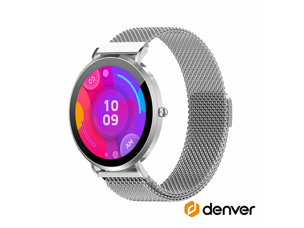 SmartWatch P/ Android iOS 1.32