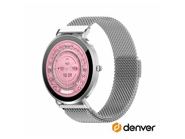 SmartWatch P/ Android iOS 1.32