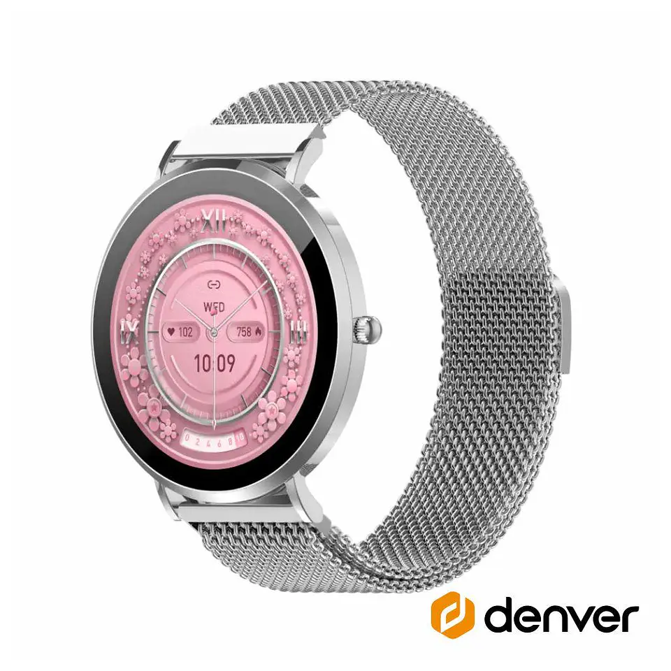 SmartWatch P/ Android iOS 1.32
