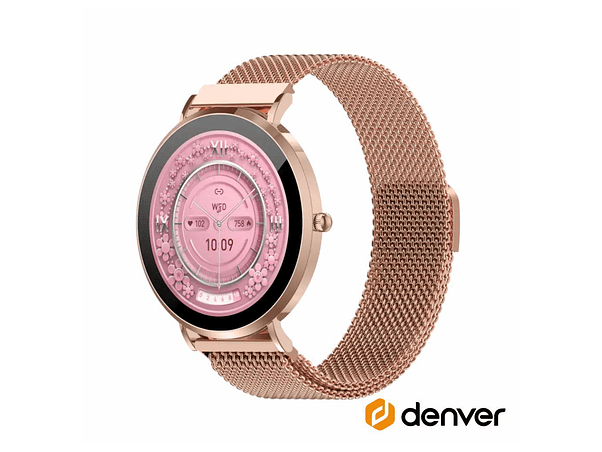 SmartWatch P/ Android iOS 1.32