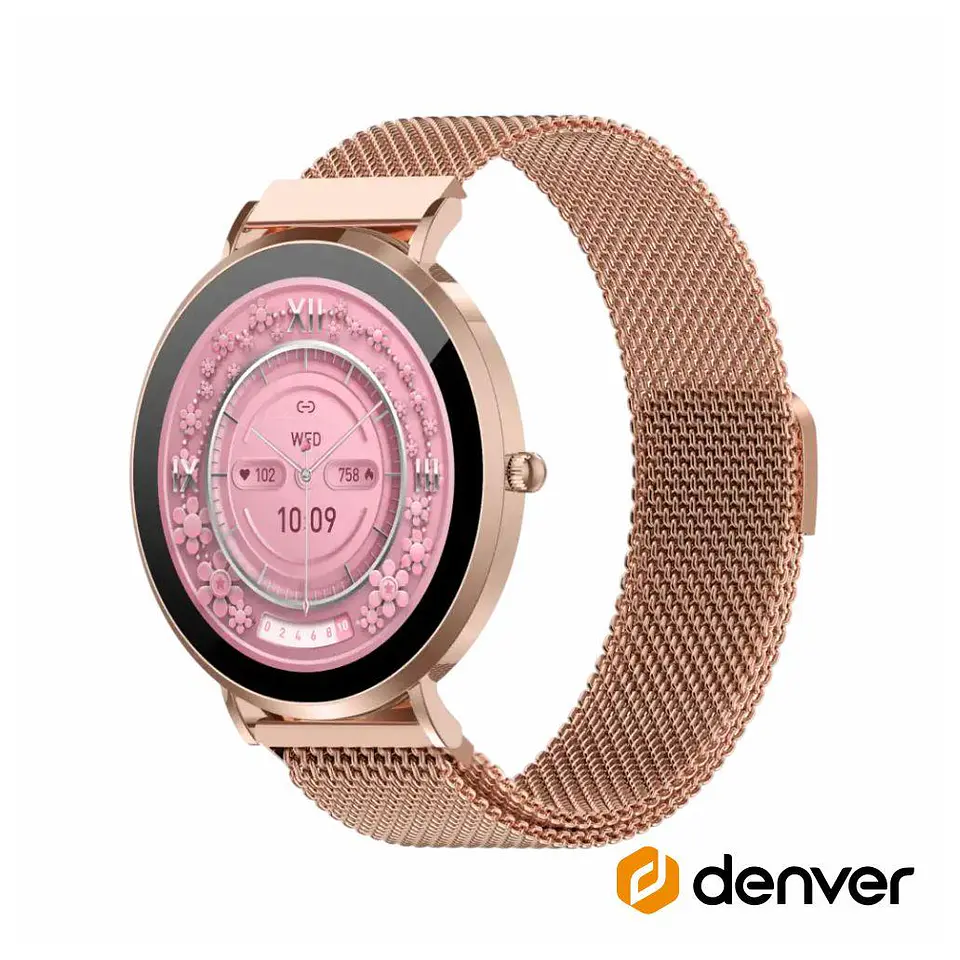 SmartWatch P/ Android iOS 1.32