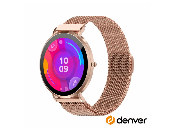 SmartWatch P/ Android iOS 1.32