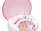 Conjunto de Manicure E Pedicure C/ 7 Acessórios GRUNDIG - Thumbnail 2