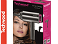 Secador de Cabelo 2200W Preto TECHWOOD - Thumbnail 2
