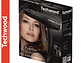 Secador De Cabelo 2200W Preto TECHWOOD - Thumbnail 2