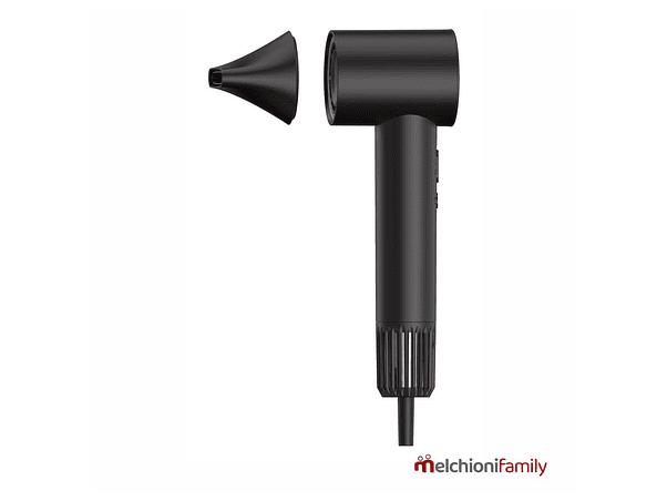 Secador de Cabelo C/ Motor Brushless 1400W Preto 3