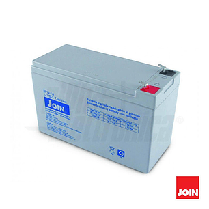 BATERIA CHUMBO 12V 7A JOIN