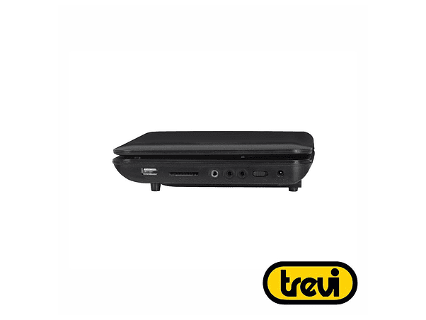 Leitor DVD Portátil 9