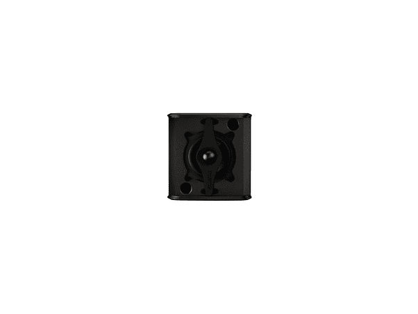 Coluna passiva de alta potência FONESTAR LIGNUM-4 2