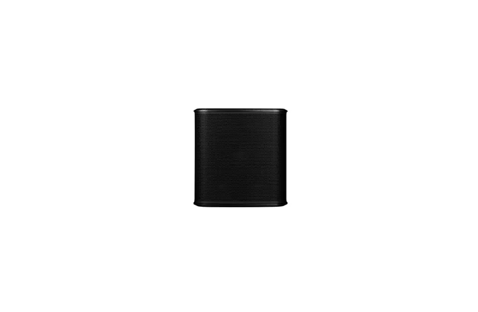 Coluna passiva de alta potência FONESTAR LIGNUM-4 3
