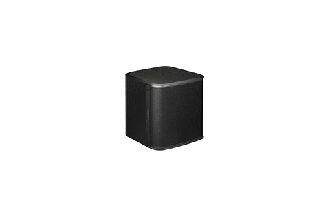Coluna passiva de alta potência FONESTAR LIGNUM-4