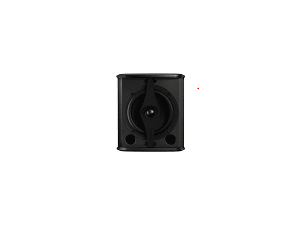 Coluna passiva de alta potência FONESTAR LIGNUM-6 4