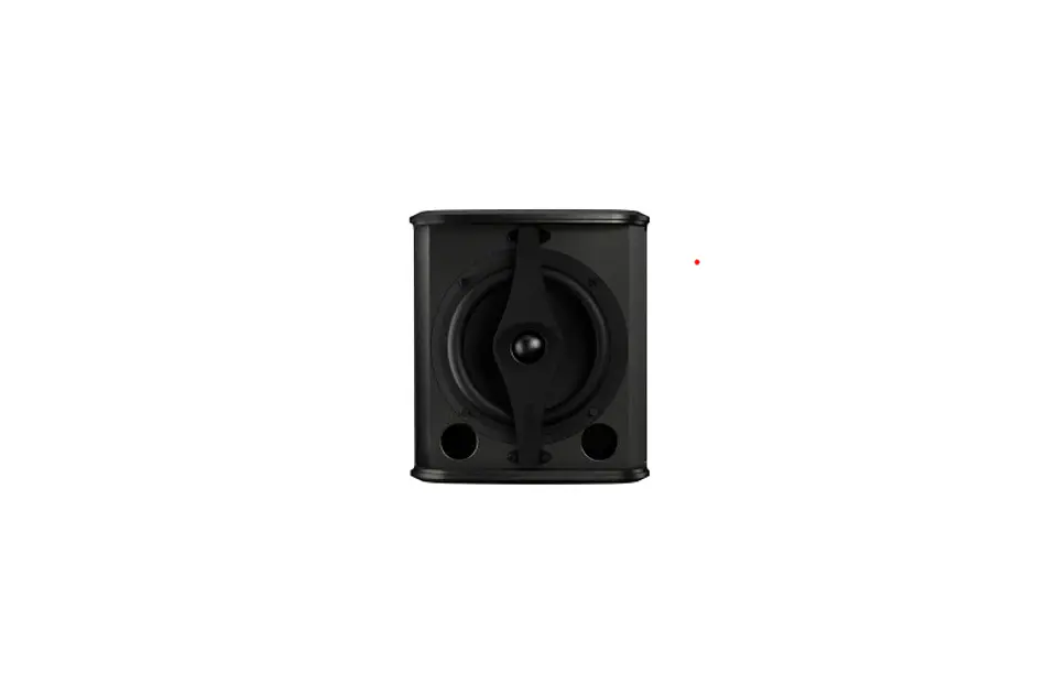 Coluna passiva de alta potência FONESTAR LIGNUM-6 4
