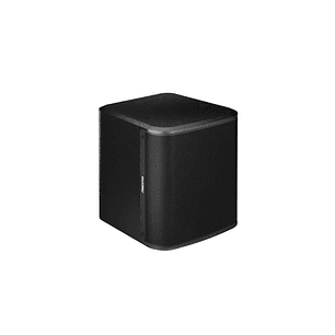 Coluna passiva de alta potência FONESTAR LIGNUM-6