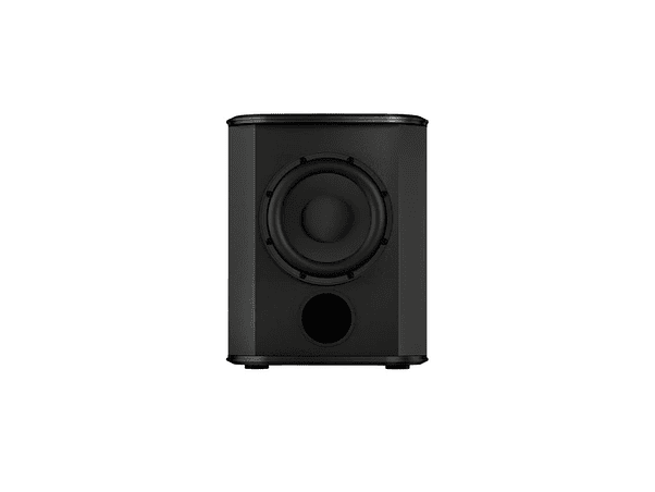 Subwoofer passivo de alta potência FONESTAR LIGNUM-8SUB 3