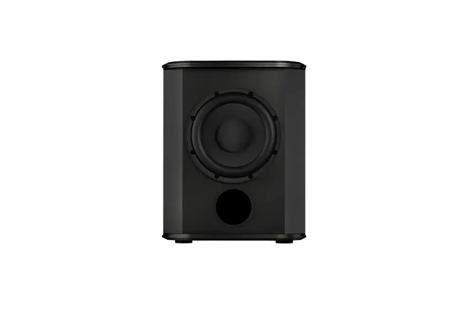 Subwoofer passivo de alta potência FONESTAR LIGNUM-8SUB 3