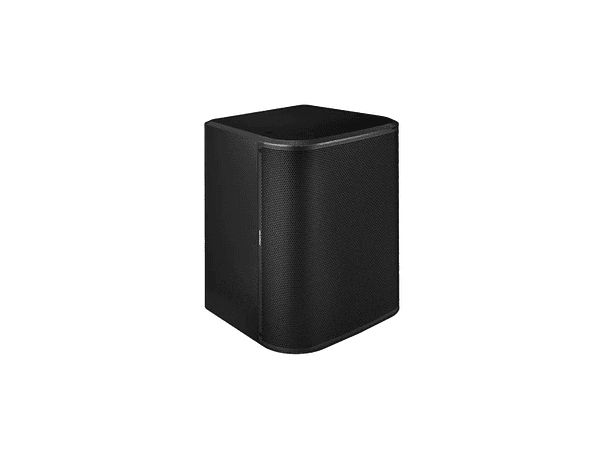 Subwoofer passivo de alta potência FONESTAR LIGNUM-8SUB 1