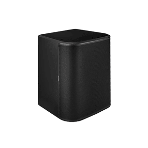 Subwoofer passivo de alta potência FONESTAR LIGNUM-8SUB