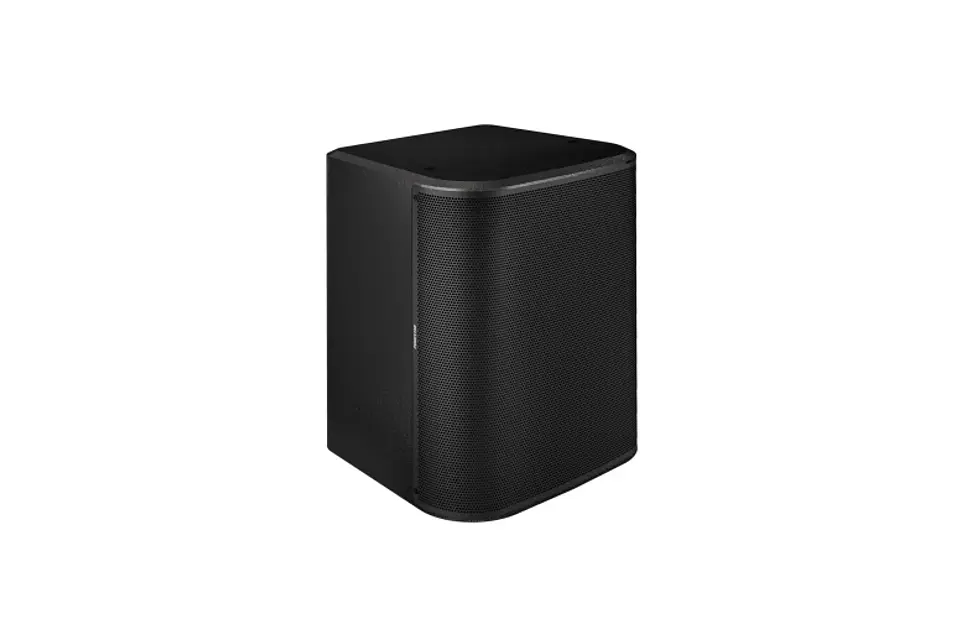 Subwoofer passivo de alta potência FONESTAR LIGNUM-8SUB 1