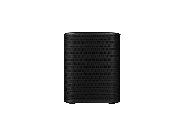 Subwoofer passivo de alta potência FONESTAR LIGNUM-8SUB 2