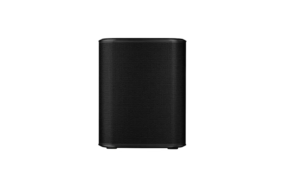 Subwoofer passivo de alta potência FONESTAR LIGNUM-8SUB 2